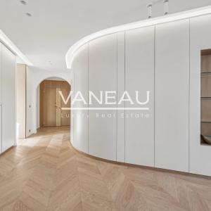 VIIe - Appartement de luxe - vue monuments - 6ème étage - Breteu