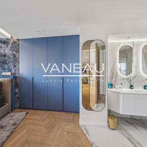 VIIe - Appartement de luxe - vue monuments - 6ème étage - Breteu