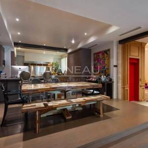 EXCLUSIVITE - NUE - PROPRIETE USUFRUIT 3 ANS  - ARGENSON/CELINE 