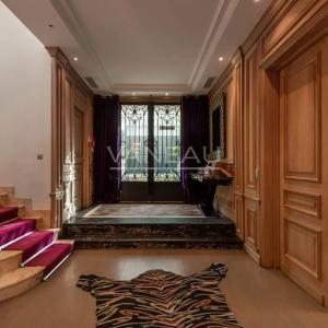 EXCLUSIVITE - NUE - PROPRIETE USUFRUIT 3 ANS  - ARGENSON/CELINE 