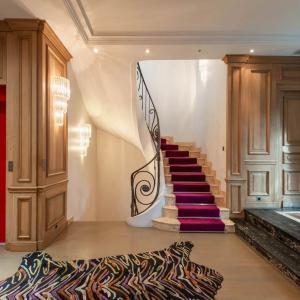 EXCLUSIVITE - NUE - PROPRIETE USUFRUIT 3 ANS  - ARGENSON/CELINE 