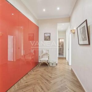 Paris XVIe - Trocadéro - Rue de la Pompe