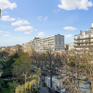 Paris XVIe - Trocadéro - Rue de la Pompe
