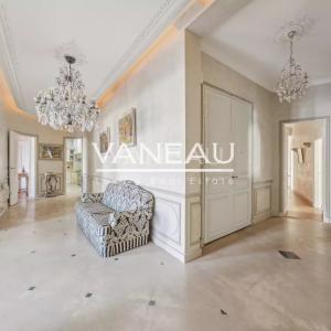 Paris XVIe - Trocadéro - Rue de la Pompe