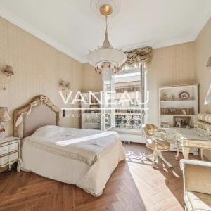 Paris XVIe - Trocadéro - Rue de la Pompe
