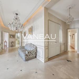 Paris XVIe - Trocadéro - Rue de la Pompe