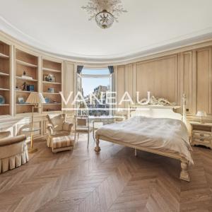 Paris XVIe - Trocadéro - Rue de la Pompe