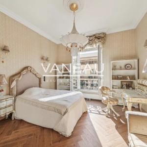 Paris XVIe - Trocadéro - Rue de la Pompe
