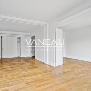 Paris XVIe - Ranelagh - Coulée Verte