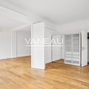 Paris XVIe - Ranelagh - Coulée Verte