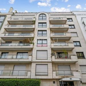 PARIS XVe - Lourmel/Convention - Bel appartement familial - quat