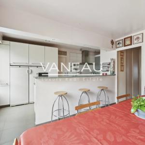 PARIS XVe - Lourmel/Convention - Bel appartement familial - quat