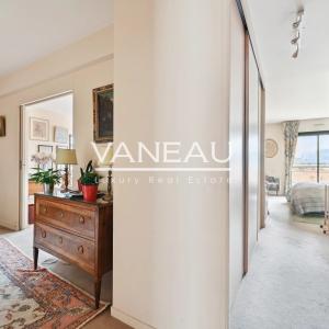 PARIS XVe - Lourmel/Convention - Bel appartement familial - quat