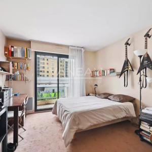 PARIS XVe - Lourmel/Convention - Bel appartement familial - quat