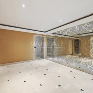PARIS XVe - Lourmel/Convention - Bel appartement familial - quat