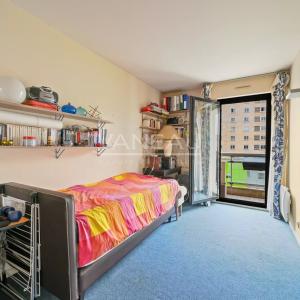 PARIS XVe - Lourmel/Convention - Bel appartement familial - quat