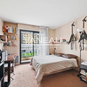 PARIS XVe - Lourmel/Convention - Bel appartement familial - quat