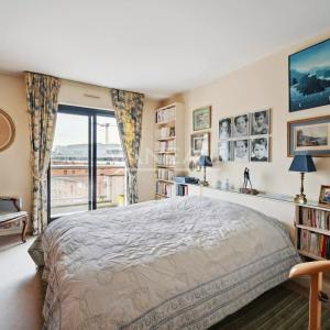 PARIS XVe - Lourmel/Convention - Bel appartement familial - quat