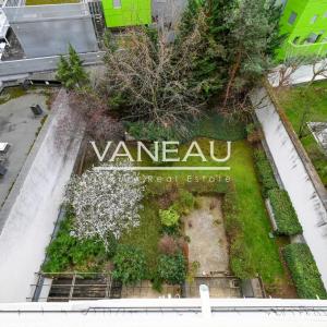 PARIS XVe - Lourmel/Convention - Bel appartement familial - quat