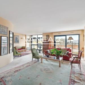 PARIS XVe - Lourmel/Convention - Bel appartement familial - quat