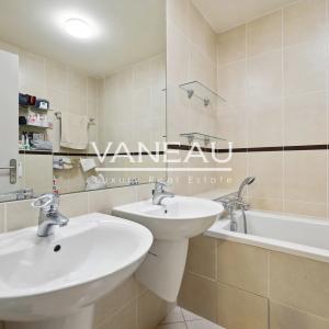 PARIS XVe - Lourmel/Convention - Bel appartement familial - quat