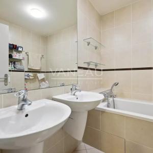 PARIS XVe - Lourmel/Convention - Bel appartement familial - quat