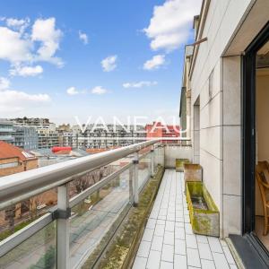 PARIS XVe - Lourmel/Convention - Bel appartement familial - quat