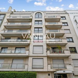 PARIS XVe - Lourmel/Convention - Bel appartement familial - quat