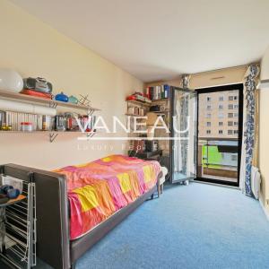 PARIS XVe - Lourmel/Convention - Bel appartement familial - quat