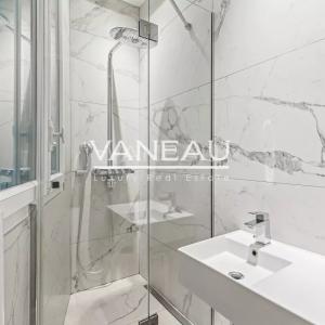 PARIS XVIème - Auteuil Nord - Appartement  Familial