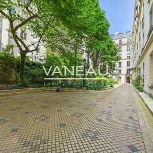 Paris VIIe - GROS CAILLOU