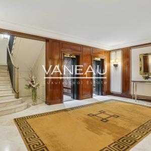 Paris VIIIe - GEORGES V - Pied-à-Terre d'exception