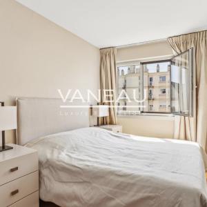 Paris XIXe - JOURDAIN - AMERIQUE - Appartement Familial en étage