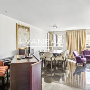 Paris XIXe - JOURDAIN - AMERIQUE - Appartement Familial en étage