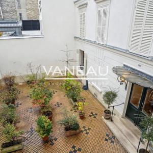 Paris VIIème - Motte Picquet proche rue Cler - Excellent emplace