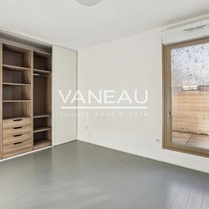 Eaubonne - Gare Ermont Eaubonne - Appartement lumineux avec terr