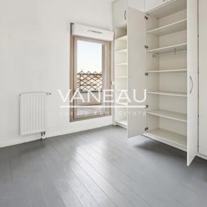 Eaubonne - Gare Ermont Eaubonne - Appartement lumineux avec terr