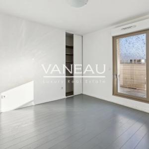 Eaubonne - Gare Ermont Eaubonne - Appartement lumineux avec terr