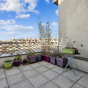 Eaubonne - Gare Ermont Eaubonne - Appartement lumineux avec terr