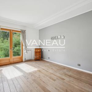 Villennes-Sur-Seine - Villa récente avec piscine - Véritable oas