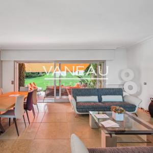 Villennes-Sur-Seine - Villa récente avec piscine - Véritable oas