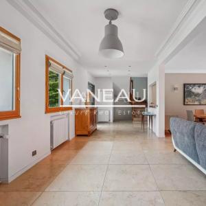 Villennes-Sur-Seine - Villa récente avec piscine - Véritable oas