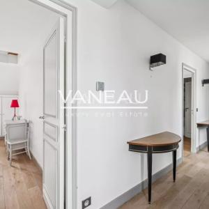 Villennes-Sur-Seine - Villa récente avec piscine - Véritable oas