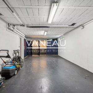 Villennes-Sur-Seine - Villa récente avec piscine - Véritable oas