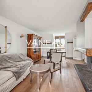 Villennes-Sur-Seine - Villa récente avec piscine - Véritable oas