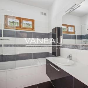 Villennes-Sur-Seine - Villa récente avec piscine - Véritable oas
