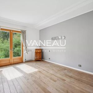 Villennes-Sur-Seine - Villa récente avec piscine - Véritable oas