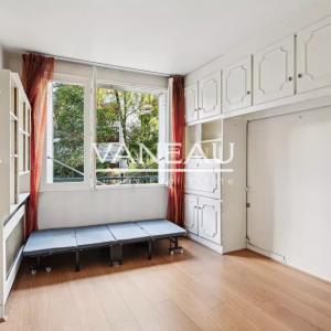 Paris XV- Saint Lambert- Appartement familial