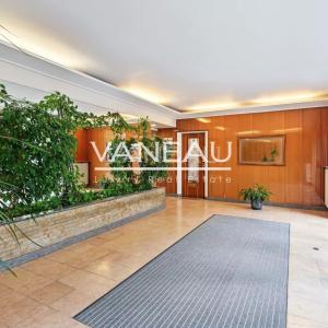 Paris XV- Saint Lambert- Appartement familial