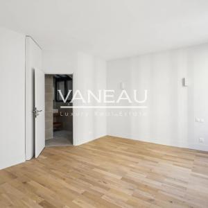 PARIS VIIIe - Proche Place Beauvau